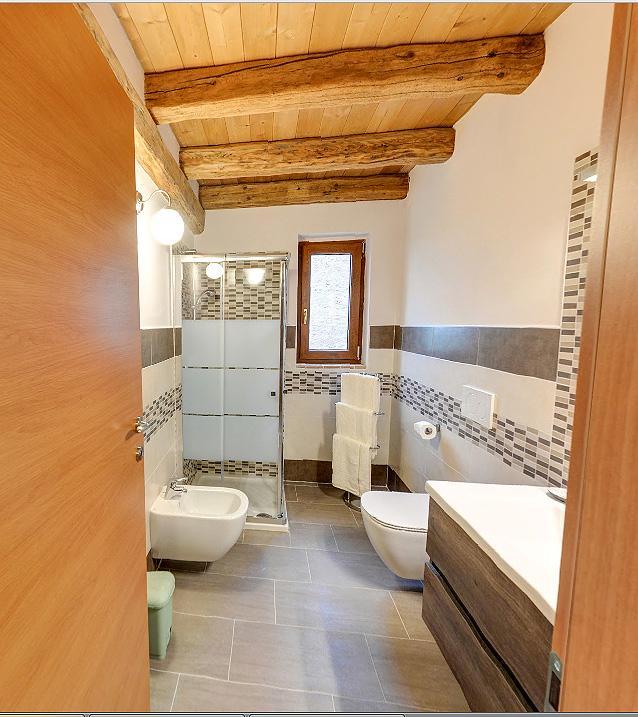 Agriturismo Campanella Villa Sossano Kültér fotó