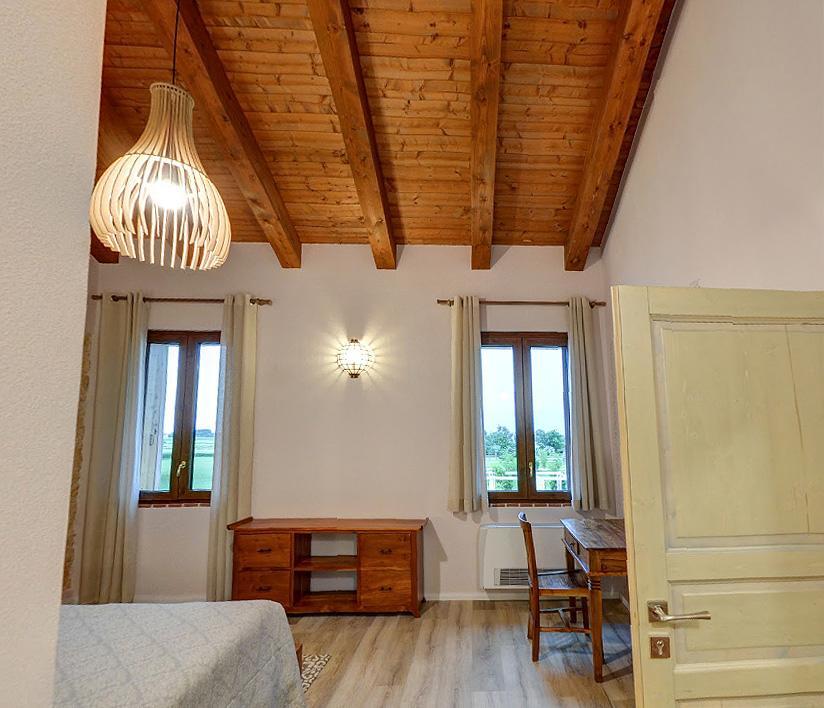 Agriturismo Campanella Villa Sossano Kültér fotó