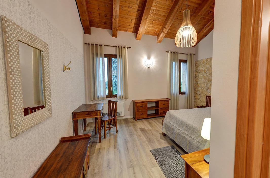 Agriturismo Campanella Villa Sossano Kültér fotó